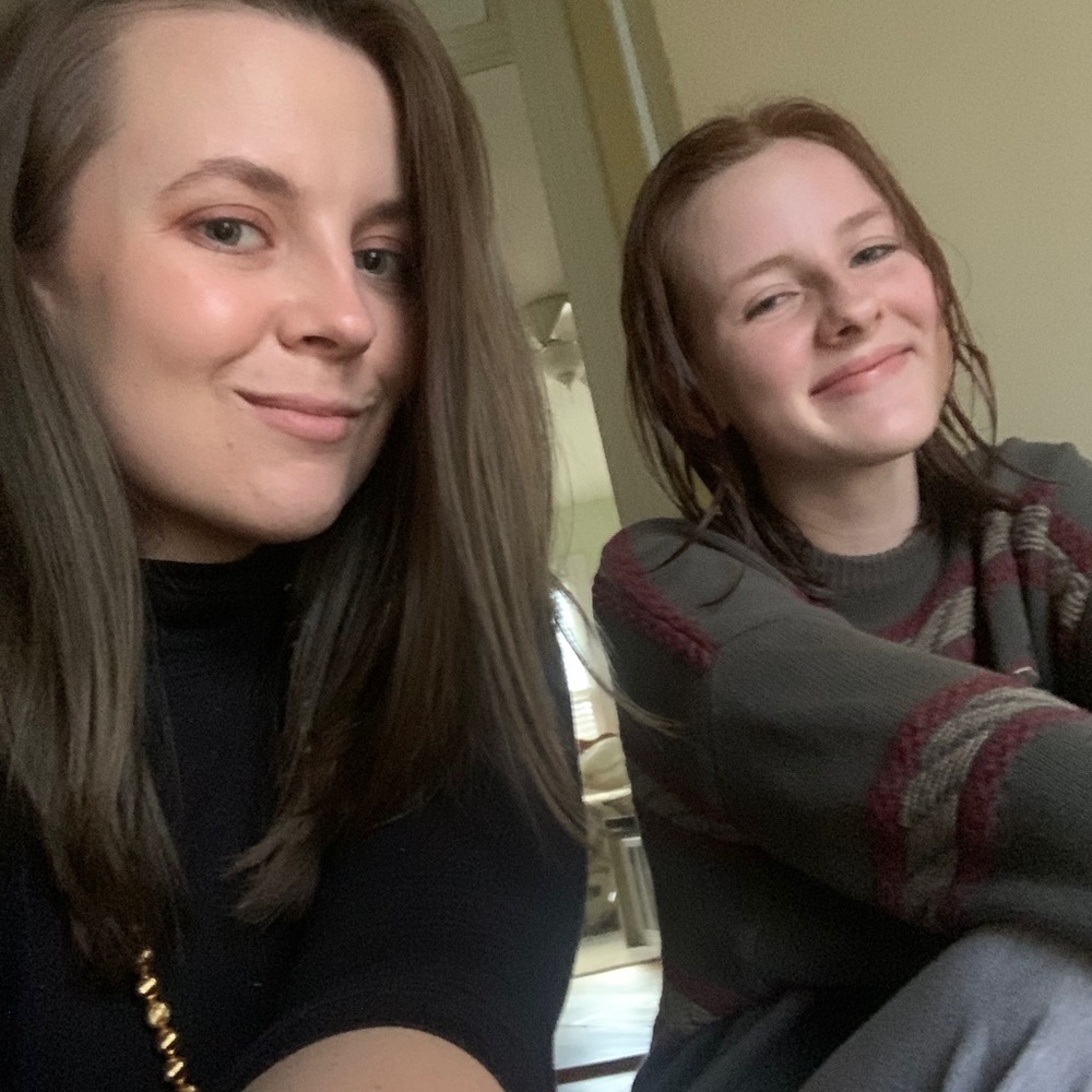 Meet your Posher, Bailey